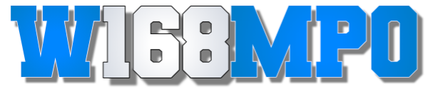 Logo W168MPO